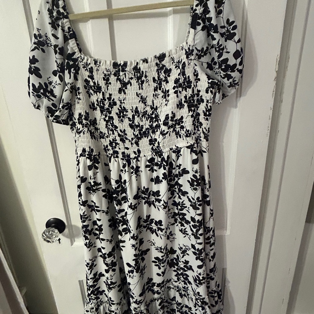 Baltic Born dress